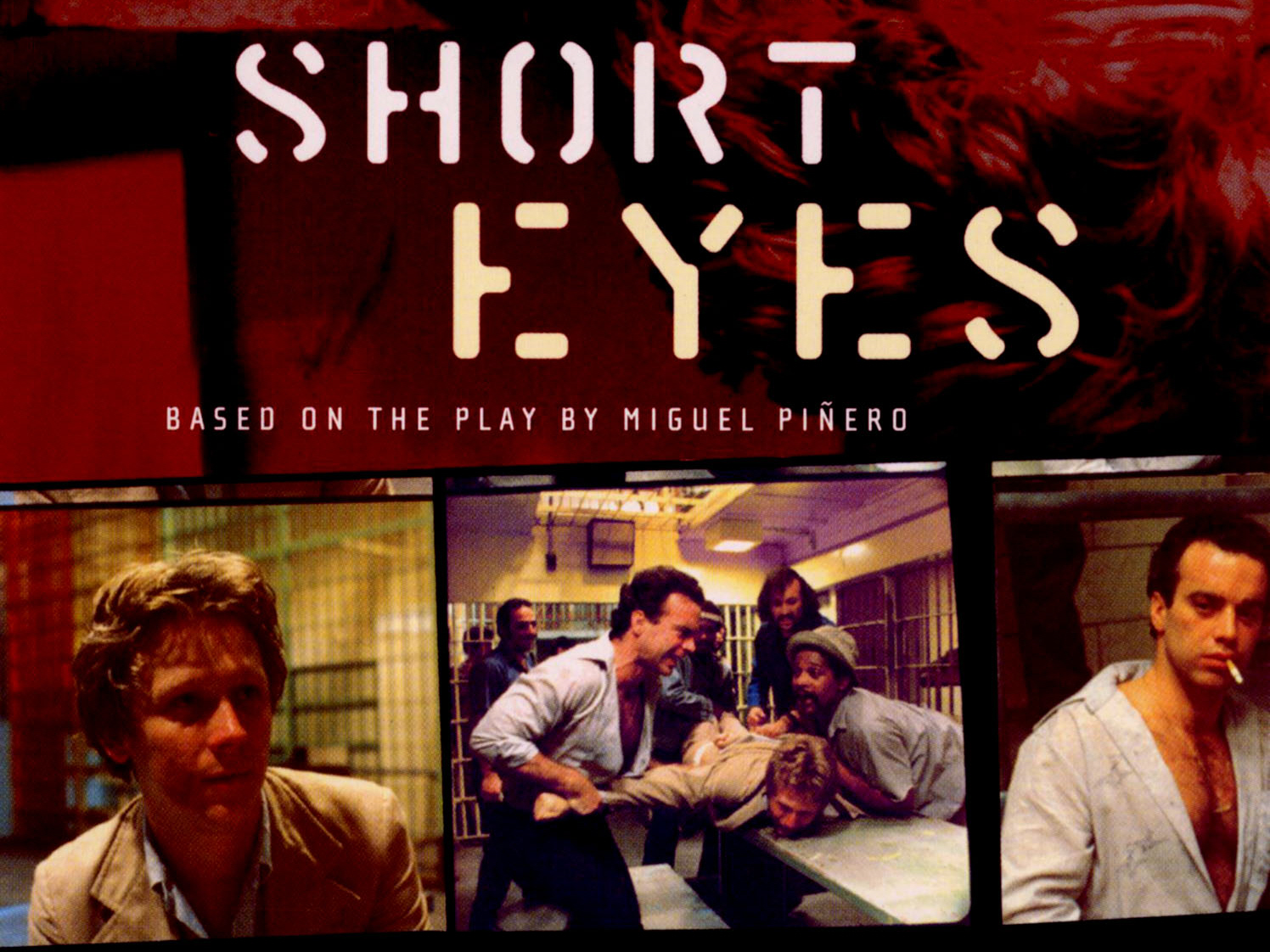 Short Eyes (1977) Robert M. Young Related AllMovie