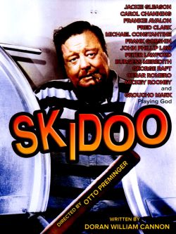 Skidoo