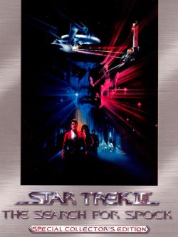 Star Trek III: The Search for Spock