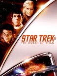 Star Trek II: The Wrath of Khan