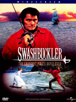 Swashbuckler