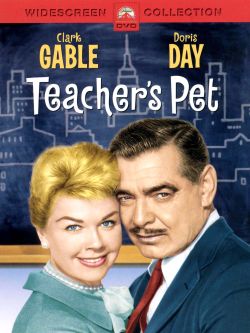 Teacher's Pet