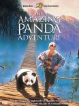 The Amazing Panda Adventure