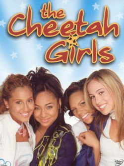 The Cheetah Girls