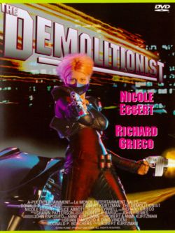 The Demolitionist