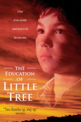 Themes In The Education Of Little Tree | the education of little tree 1997 richard friedenberg Themes In The Education Of Little Tree | the education of little tree 1997 richard friedenberg