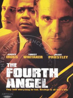 The Fourth Angel