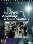 The Gospel According to St. Matthew