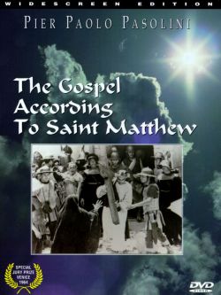 The Gospel According to St. Matthew