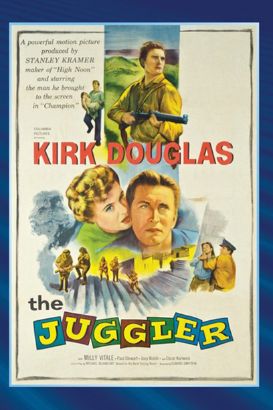 The Juggler