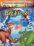 The Land Before Time: The Big Freeze