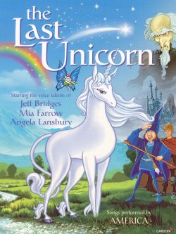 The Last Unicorn