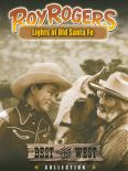 The Lights of Old Santa Fe