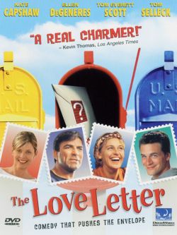 The Love Letter