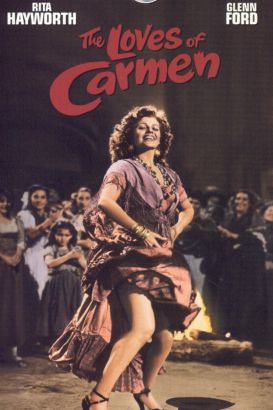 The Loves of Carmen