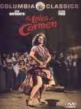 The Loves of Carmen