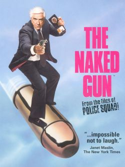 The Naked Gun