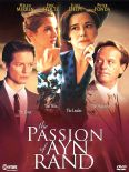 The Passion of Ayn Rand