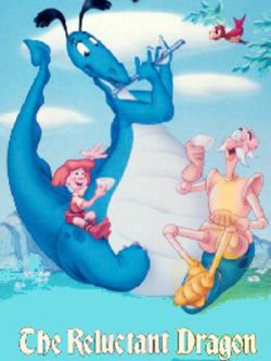 The Reluctant Dragon