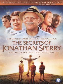 The Secrets of Jonathan Sperry