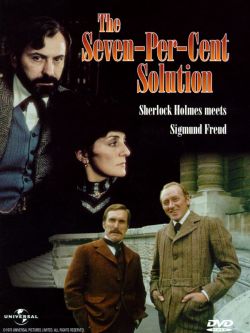 The Seven-Per-Cent Solution