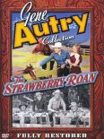 The Strawberry Roan