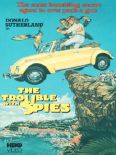 The Trouble with Spies