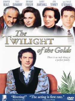 The Twilight of the Golds
