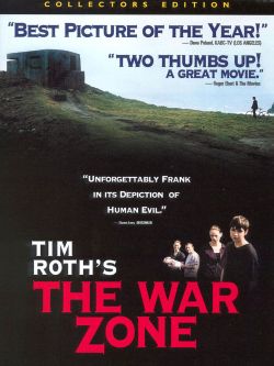 The War Zone