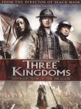 Three Kingdoms: Resurrection of the Dragon