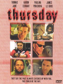 Thursday