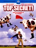 Top Secret!