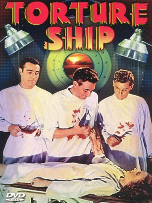 Torture Ship