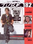 Turk 182!
