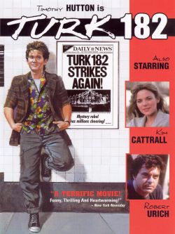 Turk 182!