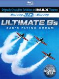 Ultimate G's: Zac's Flying Dream
