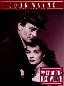 Wake of the Red Witch