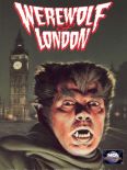 The Werewolf of London