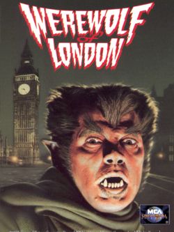 The Werewolf of London