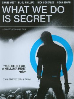 What We Do Is Secret