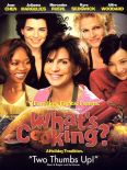 What's Cooking?