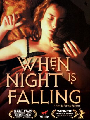 When Night Is Falling