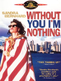 Without You I'm Nothing