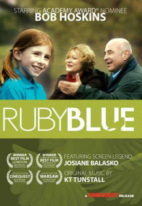 Ruby Blue