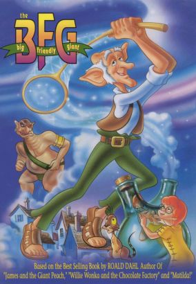 DVD cover