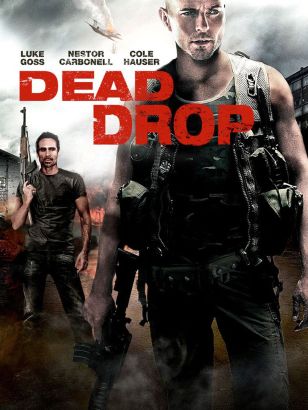 DVD cover