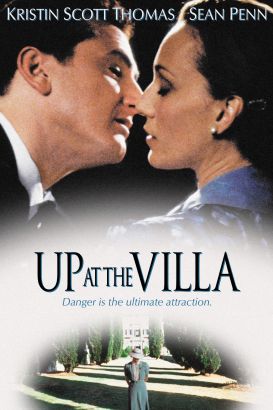 Up at the Villa