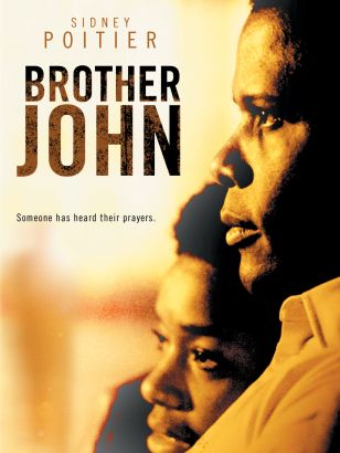 Brother John