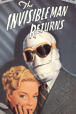 The New Invisible Man (1958) - Alfredo B. Crevenna ...