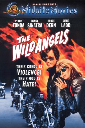 The Wild Angels